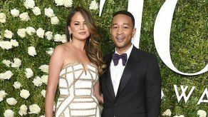 Chrissy Teigen tiene un nuevo amor platónico: Zac Efron