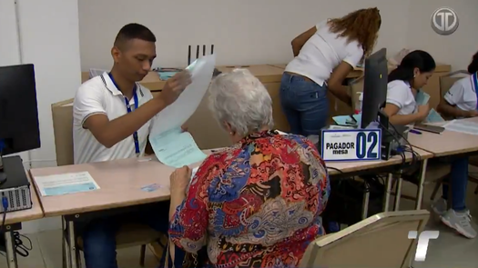 Jubilados piden reducir del 10% al 7% el CEPANIM Jubilados piden reducir del 10% al 7% el CEPANIM