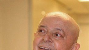 Lula recibe alta médica después de una semana de hospitalización