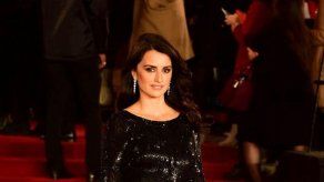 Penélope Cruz será presentadora en los próximos Globos de Oro