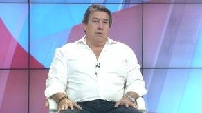 Arosemena habla sobre las ejecuciones del MOP