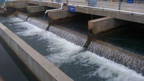 Sectores de Arraiján y La Chorrera sin agua desde la noche del martes hasta la madrugada del miércoles Sectores de Arraiján y La Chorrera sin agua desde la noche del martes hasta la madrugada del miércoles