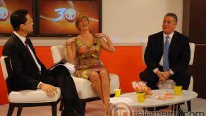 Telemetro tiene 30 años