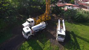 Naturgy instalará plantas eléctricas en pozos de agua en Herrera