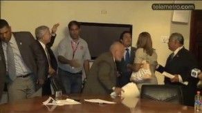 Cambio Democrático toma control de 8 comisiones legislativas