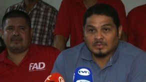 Suntracs reitera que mantendrán la acción de huelga