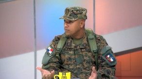 Senafront reitera medidas de prevención durante los carnavales Senafront reitera medidas de prevención durante los carnavales