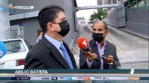 Abogados de presunta responsable de vacunación clandestina acudieron al MP