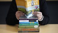 Libros escolares podrán reutilizarse en colegios oficiales y privados Libros escolares podrán reutilizarse en colegios oficiales y privados