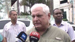 Presidente Martinelli llamará a sesiones extraordinarias