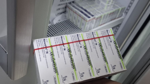Promulgan Decreto Ejecutivo que establece procedimiento para reconocimiento de registros sanitarios de medicamentos