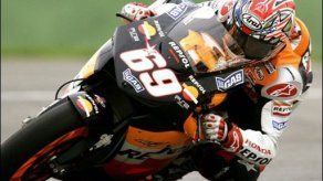 Pedrosa gana la pole del GP de Malasia