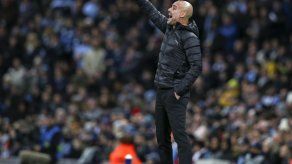 La ausencia de Fernandinho repercute en caída del Man City