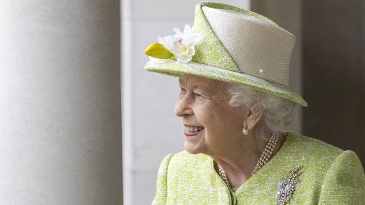 Isabel II, dueña del reinado más largo en Reino Unido