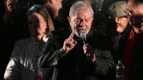 Lula hará gira por sus bastiones del empobrecido noreste de Brasil