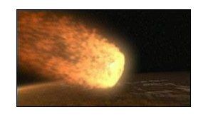 Sonda estadounidense Phoenix se posó con éxito en Martes