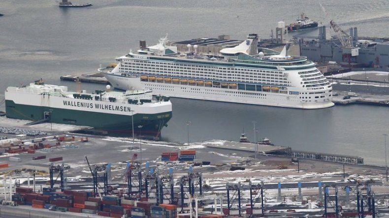 Nueva York no está preparado para expansión del Canal de Panamá, según el WSJ