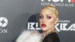 La rapera Brooke Candy buscar liberar sexualidad femenina