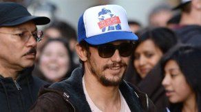 James Franco regresa al planeta de los simios
