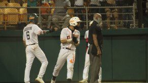 Chiriquí Occidente ganó y sigue líder e invicto del Béisbol Juvenil 2022