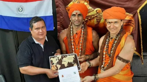 Destituyen a funcionario en Paraguay por firmar convenio con un país ficticio