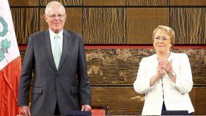 Perú y Chile abordarán temas de seguridad y economía en I Gabinete Binacional