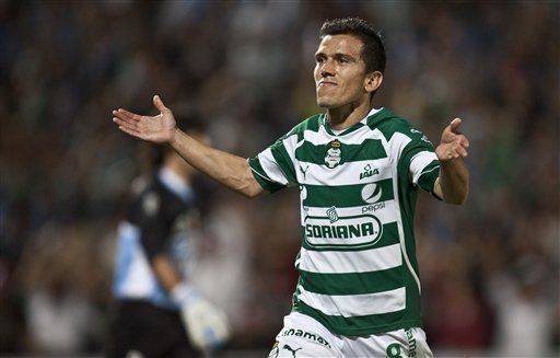 Santos llega a la final del Apertura