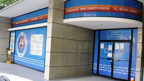 La ATTT anuncia el cierre de sus oficinas en la ciudad de Panamá.