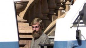 Veinte extremistas declarados culpables de traición en Sudáfica