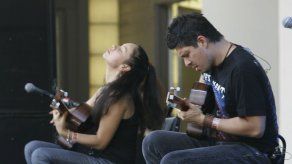 Rodrigo y Gabriela regresan a sus raíces en nuevo álbum