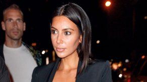 ¿Por qué sigue posando desnuda Kim Kardashian?