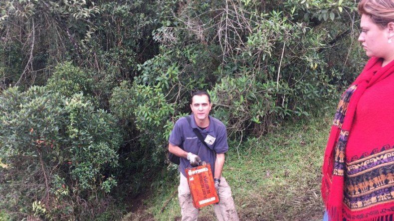 Encuentran las cajas negras del avión de Chapecoense accidentado en Colombia