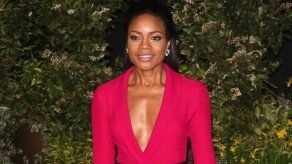 Naomie Harris cree que la movilidad social es una mentira
