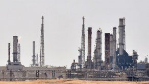 Trump autoriza liberar petróleo de reservas de EEUU tras ataque en Arabia Saudita