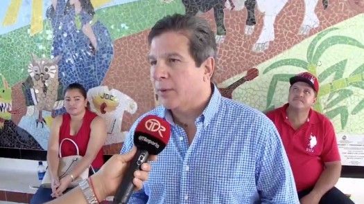 Aceptamos que hay un problema de inseguridad y hay que mejorar, Popi Varela