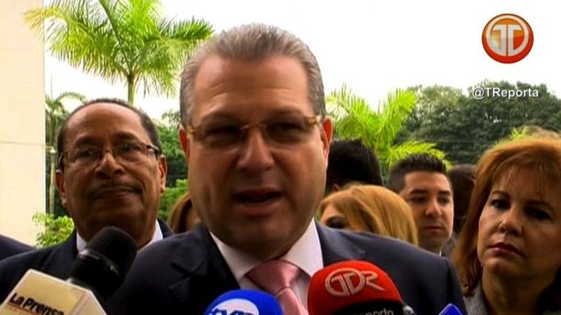 Cohen y González en audiencia por impugnación del 6-1