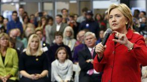 Clinton: Obama deportó más por congraciarse con republicanos