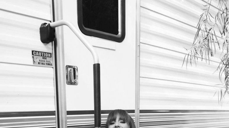 Ariana Grande, de sensación juvenil a mujer peligrosa