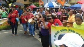 Gremios magisteriales y Meduca se reúnen