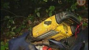 Policía frustra intento de asalto a banco