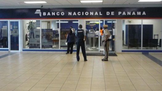 Partidos políticos podrán abrir cuentas en el Banconal