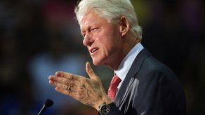 Clinton y Qatar anuncian 12mdd de ayuda para Haití