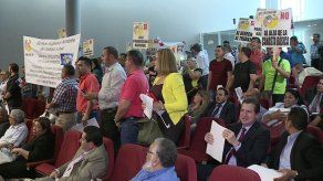 Diputado Motta asegura que la Aupsa va a desaparecer quieran o no