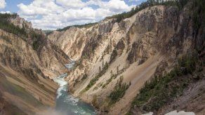 Parque Yellowstone evalúa aumentar ancho de banda