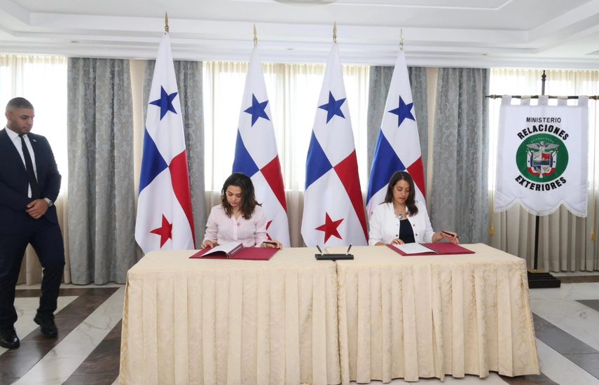Panamá autoriza establecimiento de la dirección ejecutiva.