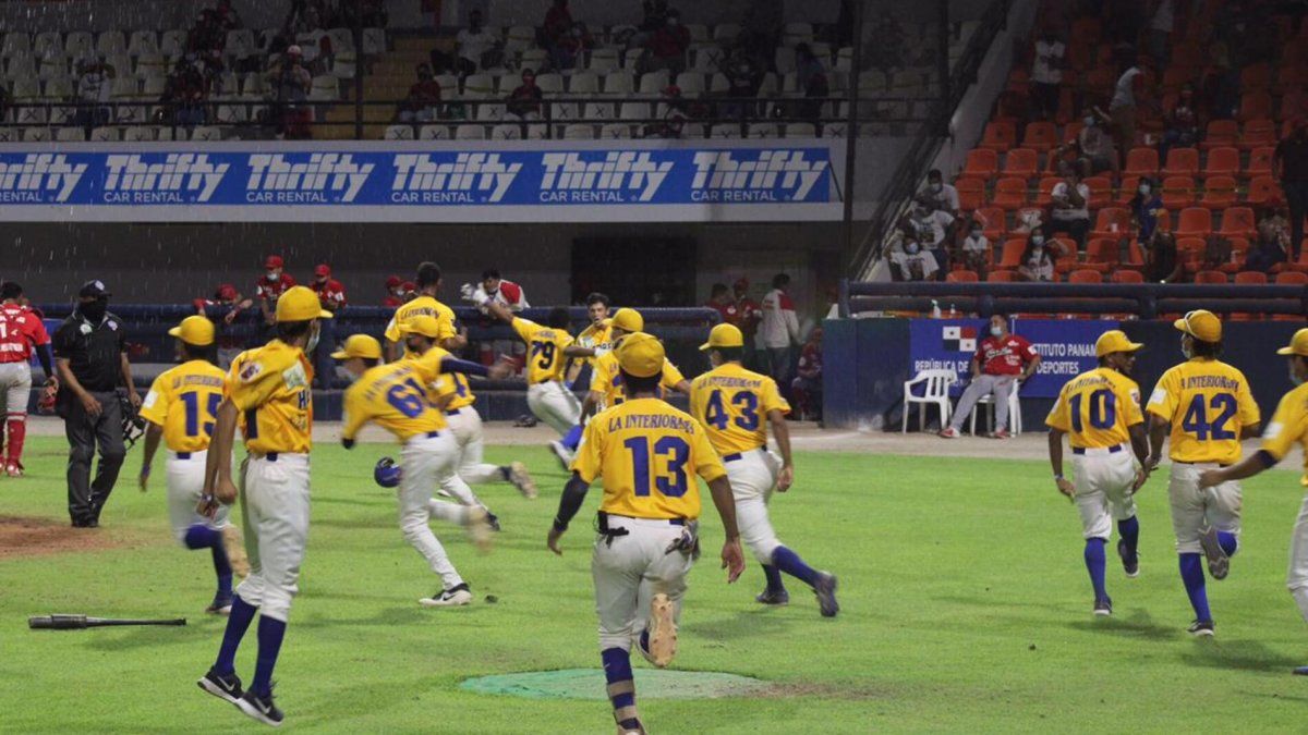 Herrera gana y está a un triunfo del campeonato