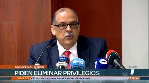 Cuestionan aumento de planillas estatales