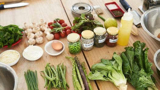 El rico alimento lleno de proteínas y de fácil preparación que te otorga muchos beneficios.