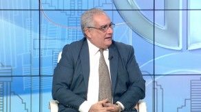 Márquez Amado se refiere a caso de hijos de Martinelli y designación demagistrados