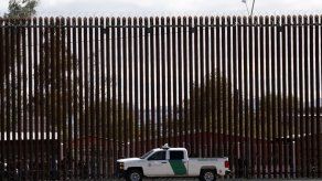 Demócratas preparan proyectos para la frontera
